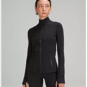 Lululemon BBL Define Jacket Luon